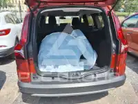 2022 Dacia Jogger