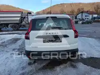 2022 Dacia Jogger