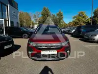 2022 Dacia Jogger