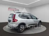2022 Dacia Jogger