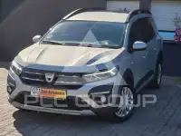 2022 Dacia Jogger