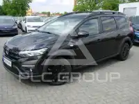 2022 Dacia Jogger