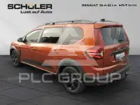 2022 Dacia Jogger