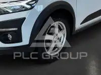 2022 Dacia Jogger
