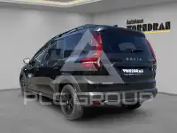 2022 Dacia Jogger