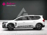 2022 Dacia Jogger
