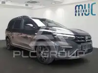 2022 Dacia Jogger