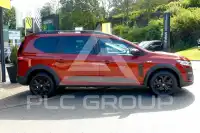 2022 Dacia Jogger