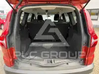 2022 Dacia Jogger