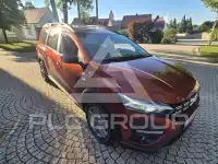 2022 Dacia Jogger