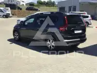 2022 Dacia Jogger