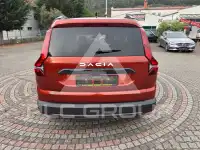 2022 Dacia Jogger