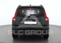 2022 Dacia Jogger