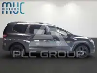 2022 Dacia Jogger