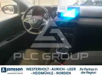 2022 Dacia Jogger