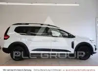 2022 Dacia Jogger