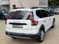 2022 Dacia Jogger