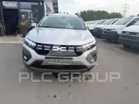 2022 Dacia Jogger