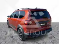 2022 Dacia Jogger