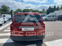 2022 Dacia Jogger
