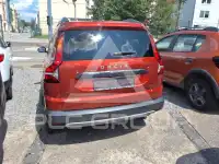 2022 Dacia Jogger