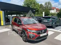 2022 Dacia Jogger
