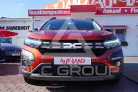 2022 Dacia Jogger