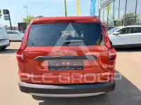 2022 Dacia Jogger