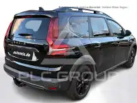 2022 Dacia Jogger