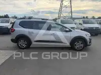 2022 Dacia Jogger