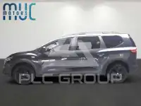 2022 Dacia Jogger