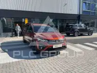 2022 Dacia Jogger