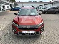2022 Dacia Jogger