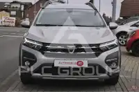 2022 Dacia Jogger