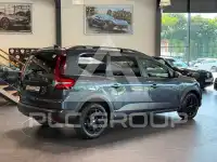 2022 Dacia Jogger
