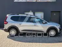 2022 Dacia Jogger