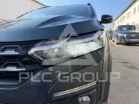 2022 Dacia Jogger