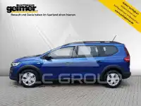2022 Dacia Jogger
