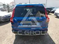 2022 Dacia Jogger