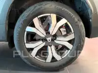 2022 Dacia Jogger