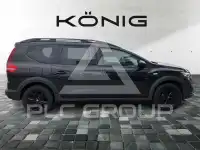 2022 Dacia Jogger
