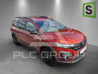 2022 Dacia Jogger