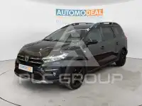 2022 Dacia Jogger