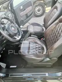 2022 Abarth 500
