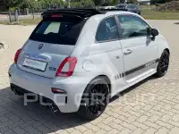 2022 Abarth 500