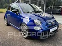 2022 Abarth 500