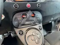 2022 Abarth 500