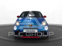 2022 Abarth 500