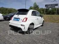2022 Abarth 500
