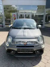 2022 Abarth 500